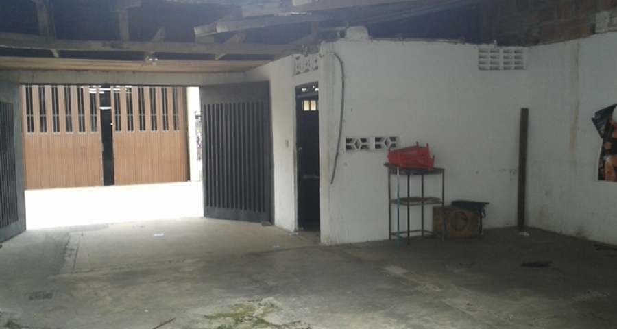 Calle 2 # 2 – 43 