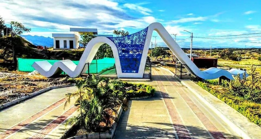 Cond. Campestre Novaterra - Palermo