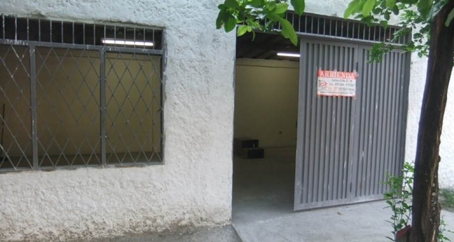 Carrera 7 #81-52 Local No. 1