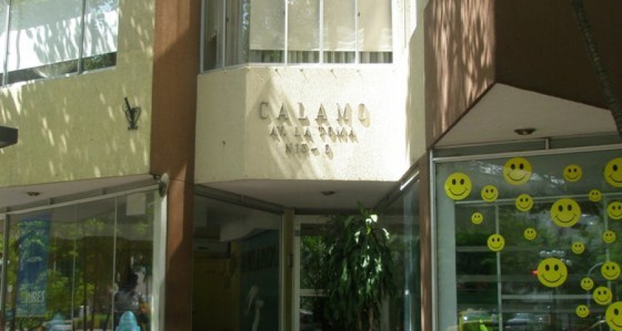 CR.7 #13-02 Apto #204 - Edif. Calamo 