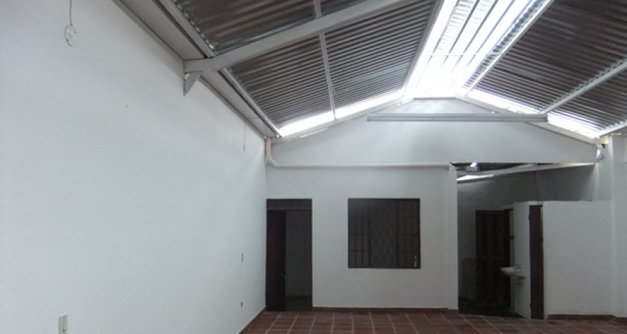 Calle 3 No. 9 – 18 