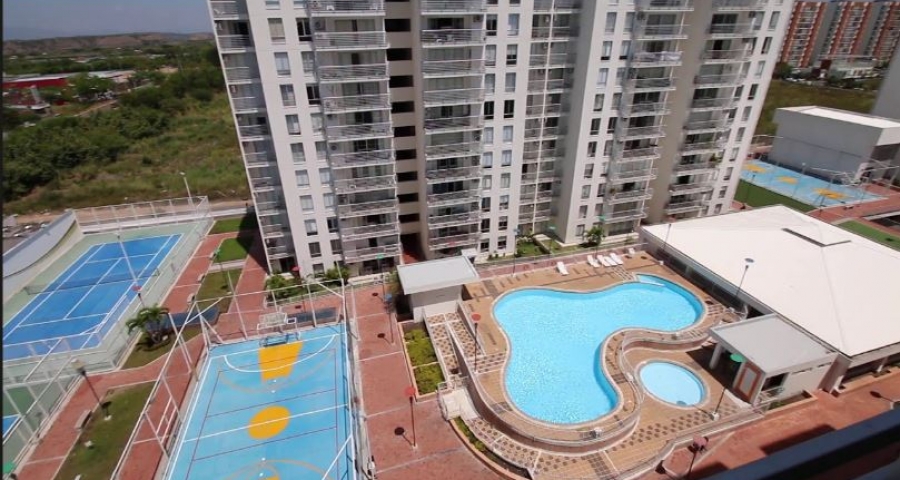 Cll 56B No.17–71 Conj. Amaranto Club House